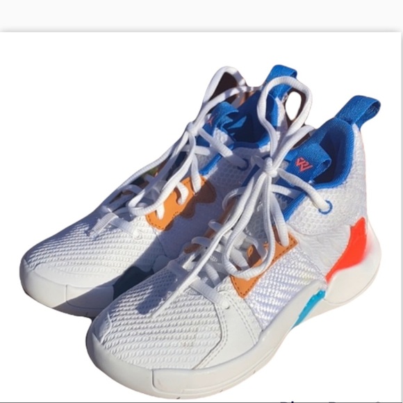 Jordan Why Not Zer0.2 Boys Shoes - Picture 1 of 6